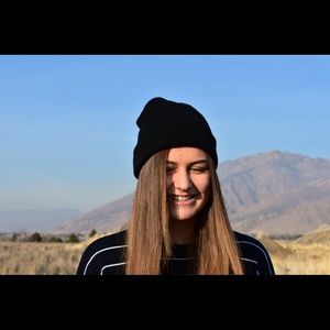 Meet your Posher, Madi